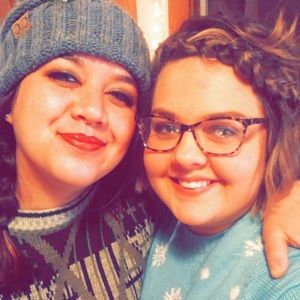 Meet Sabrina, your Posher!